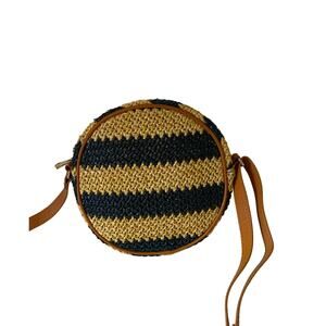 Jewell for thirty-one Roundabout crossbody bag euc